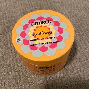 Amika soulfood nourishing mask